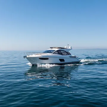 Купить готовый сайт Круизы, морские, речные перевозки в Сочи - посмотреть и заказать, недорогой шаблон сайта, цена 
